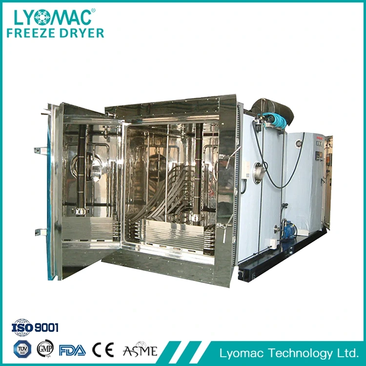 Key Factors to Choose a Freeze Dryer: What Pharma Leaders Prioritize (And Why Lyomac Delivers)
